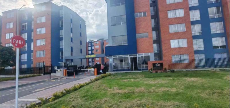 Apartamento en Venta en Cajicá, capellania-11