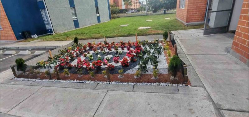 Apartamento en Venta en Cajicá, capellania-12