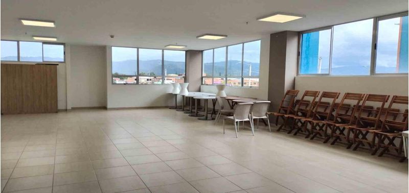 Apartamento en Venta en Cajicá, capellania-14