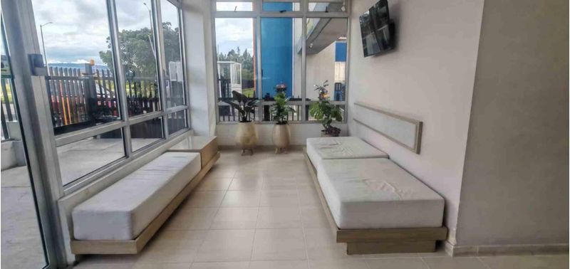 Apartamento en Venta en Cajicá, capellania-16