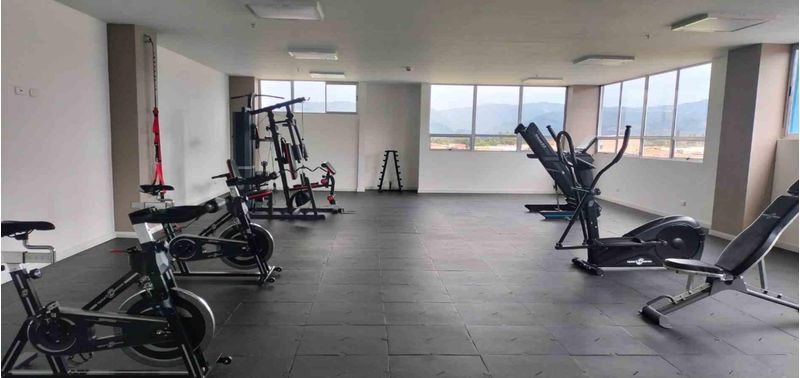 Apartamento en Venta en Cajicá, capellania-17