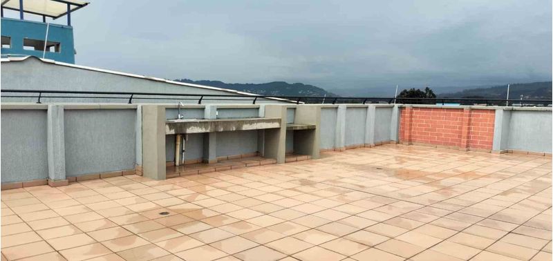 Apartamento en Venta en Cajicá, capellania-18