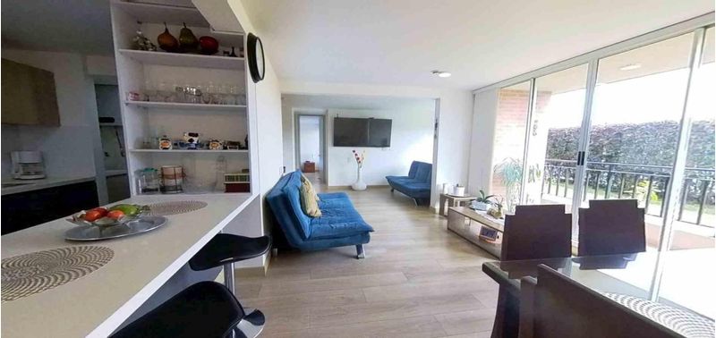 Apartamento en Venta en Cajicá, las huertas