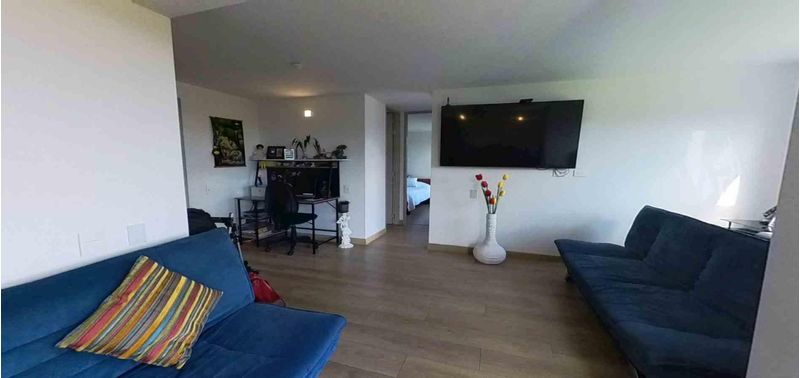 Apartamento en Venta en Cajicá, las huertas-2