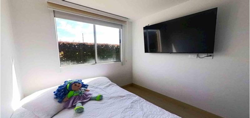 Apartamento en Venta en Cajicá, las huertas-4