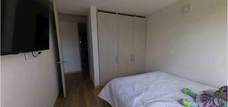 Apartamento en Venta en Cajicá, las huertas-6