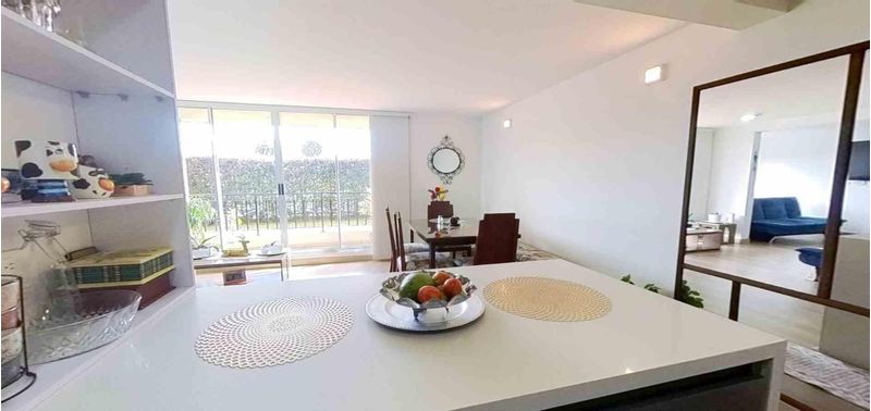 Apartamento en Venta en Cajicá, las huertas-10