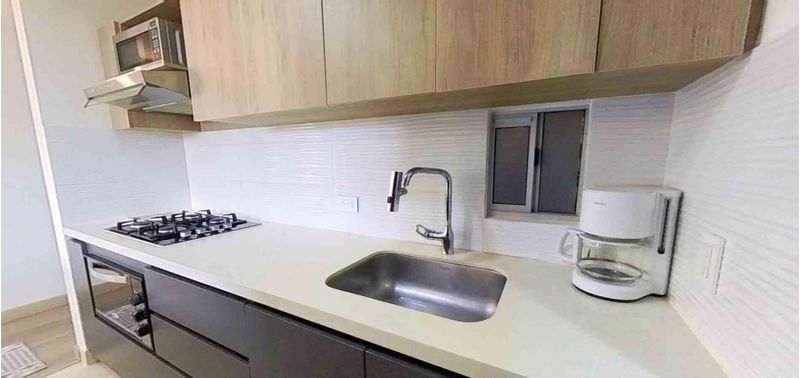 Apartamento en Venta en Cajicá, las huertas-11