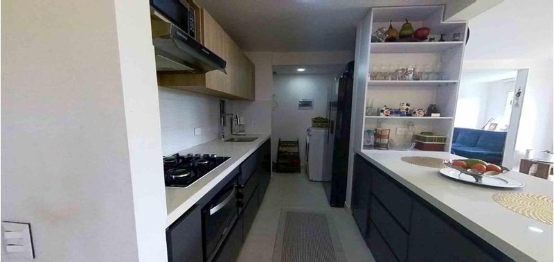 Apartamento en Venta en Cajicá, las huertas-12