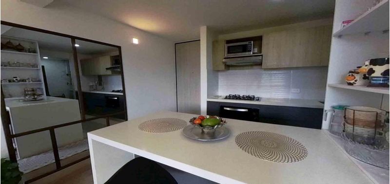 Apartamento en Venta en Cajicá, las huertas-13