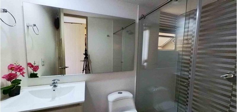 Apartamento en Venta en Cajicá, las huertas-14