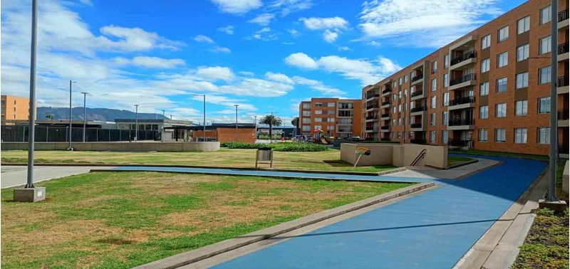 Apartamento en Venta en Cajicá, las huertas-19