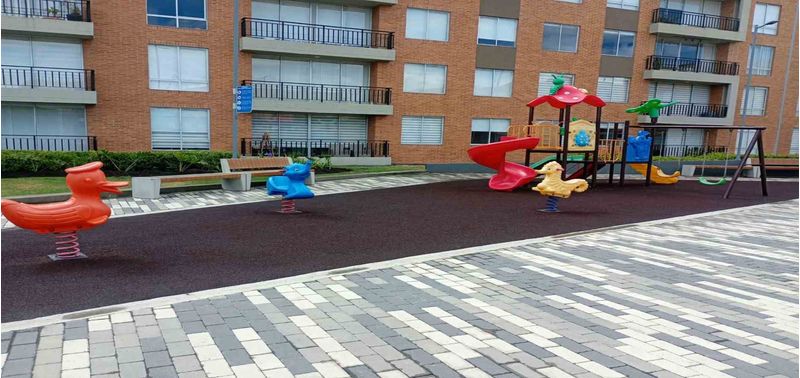 Apartamento en Venta en Cajicá, las huertas-22