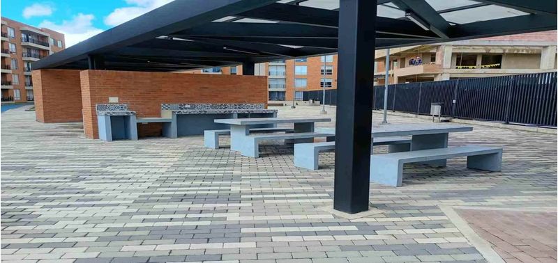 Apartamento en Venta en Cajicá, las huertas-23