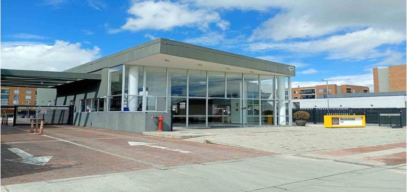 Apartamento en Venta en Cajicá, las huertas-24