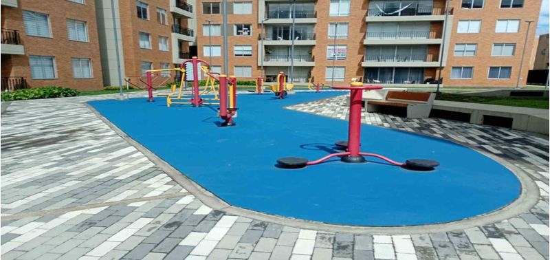 Apartamento en Venta en Cajicá, las huertas-25