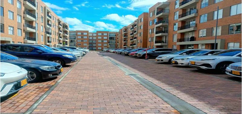 Apartamento en Venta en Cajicá, las huertas-26