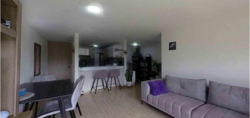 Apartamento en Venta en Cajicá, El Misterio