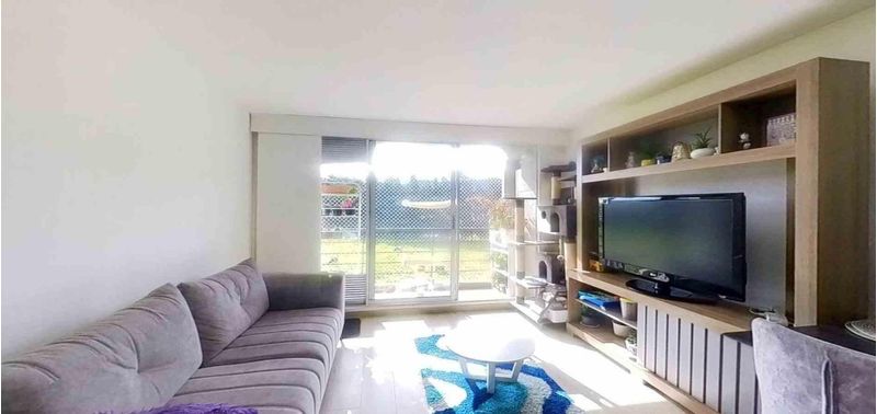Apartamento en Venta en Cajicá, El Misterio-0