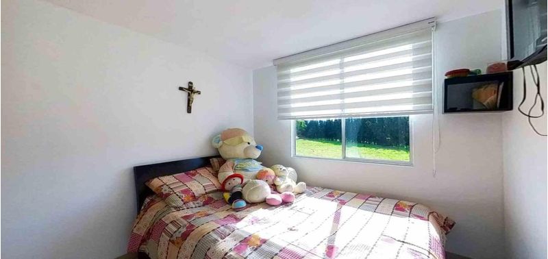 Apartamento en Venta en Cajicá, El Misterio-2