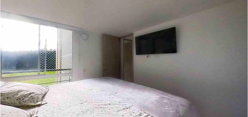 Apartamento en Venta en Cajicá, El Misterio-3