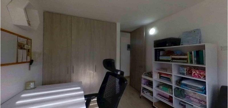 Apartamento en Venta en Cajicá, El Misterio-4