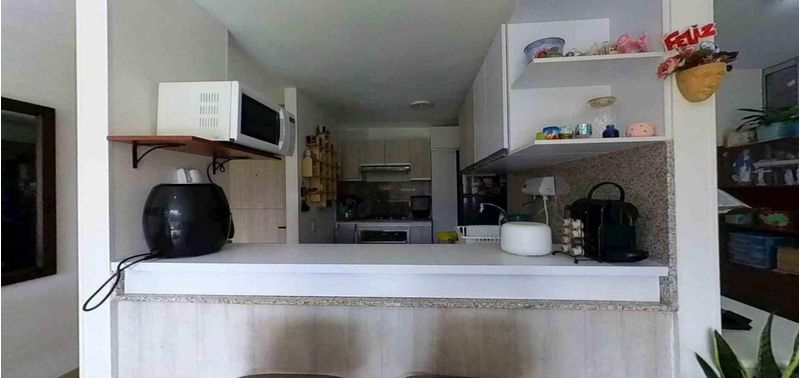 Apartamento en Venta en Cajicá, El Misterio-5