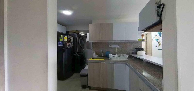 Apartamento en Venta en Cajicá, El Misterio-6