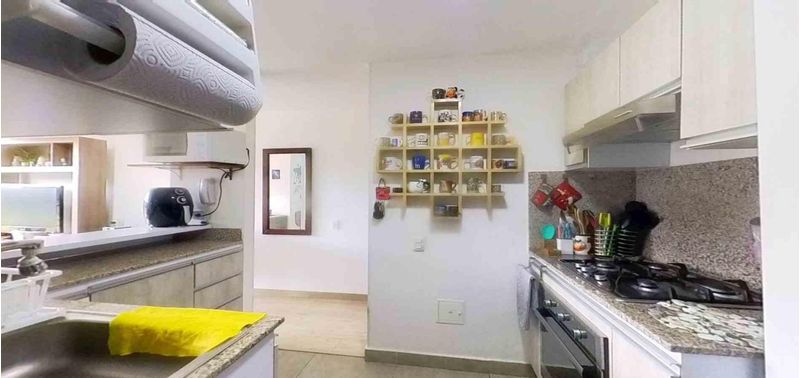 Apartamento en Venta en Cajicá, El Misterio-7