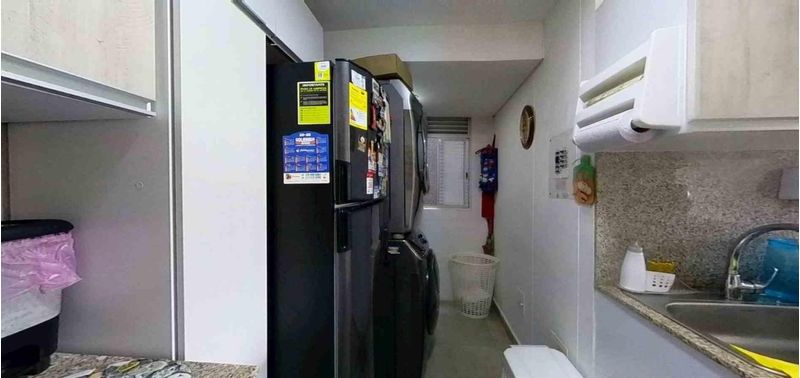 Apartamento en Venta en Cajicá, El Misterio-8