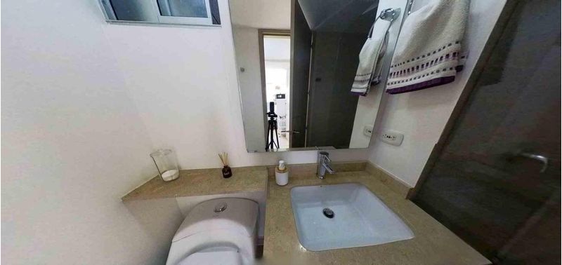 Apartamento en Venta en Cajicá, El Misterio-9