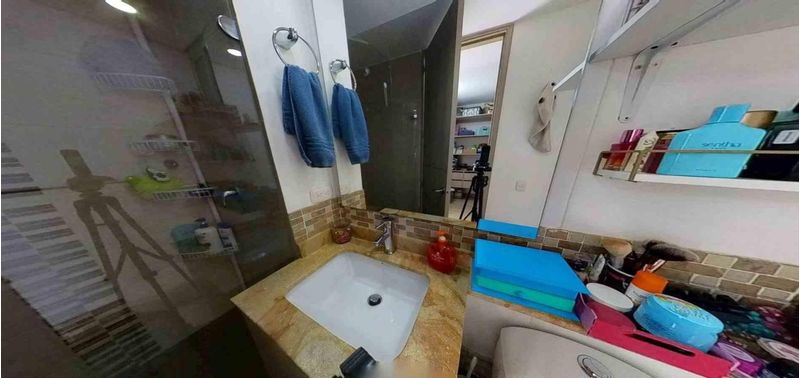 Apartamento en Venta en Cajicá, El Misterio-10