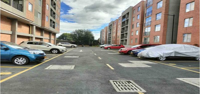 Apartamento en Venta en Cajicá, El Misterio-12