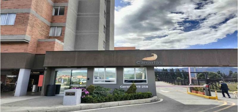 Apartamento en Venta en Cajicá, El Misterio-14
