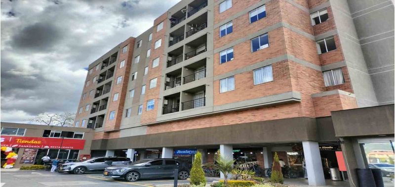Apartamento en Venta en Cajicá, El Misterio-15