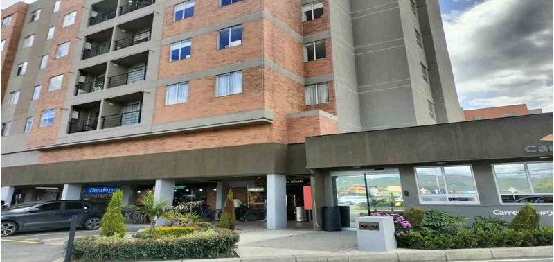 Apartamento en Venta en Cajicá, El Misterio-16