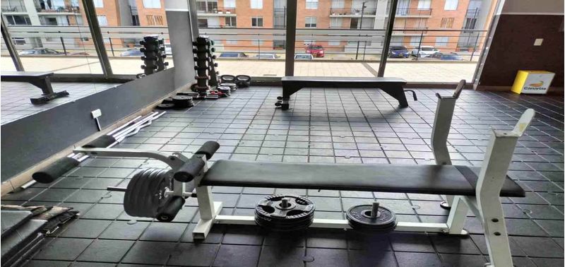 Apartamento en Venta en Cajicá, El Misterio-22