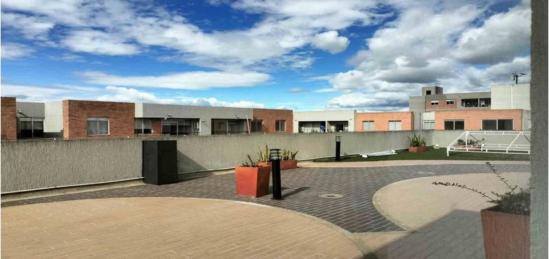 Apartamento en Venta en Cajicá, El Misterio-23
