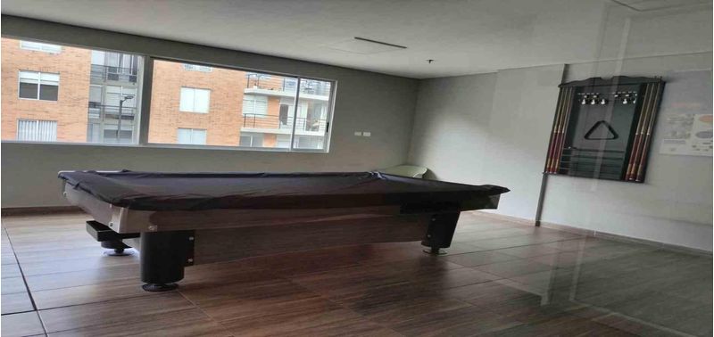 Apartamento en Venta en Cajicá, El Misterio-24