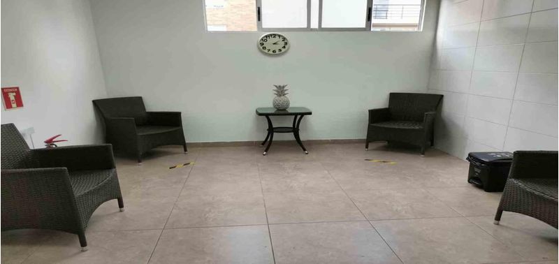Apartamento en Venta en Cajicá, El Misterio-27