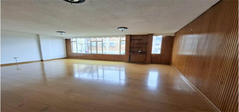 Apartamento en Venta en Bogotá, D.C., Barrio Galerias
