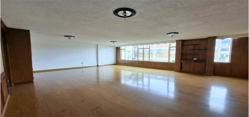 Apartamento en Venta en Bogotá, D.C., Barrio Galerias-1
