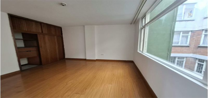 Apartamento en Venta en Bogotá, D.C., Barrio Galerias-9
