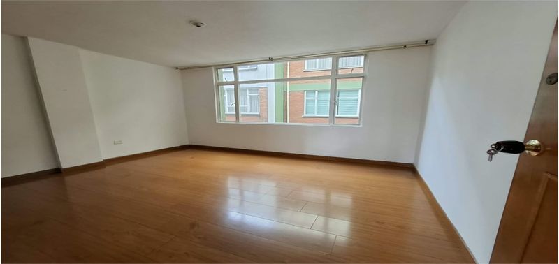 Apartamento en Venta en Bogotá, D.C., Barrio Galerias-10