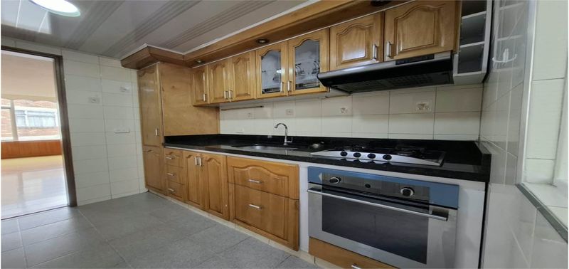 Apartamento en Venta en Bogotá, D.C., Barrio Galerias-13
