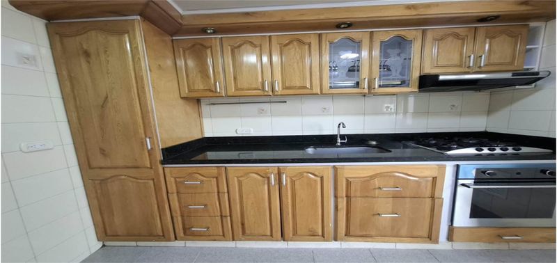 Apartamento en Venta en Bogotá, D.C., Barrio Galerias-14