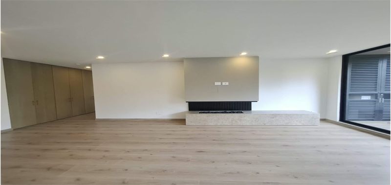 Apartamento en Venta en Bogotá, D.C., La Esperanza Norte