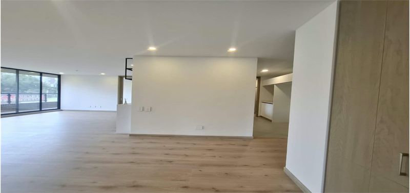 Apartamento en Venta en Bogotá, D.C., La Esperanza Norte-0