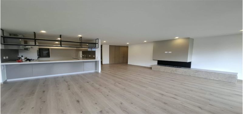Apartamento en Venta en Bogotá, D.C., La Esperanza Norte-1