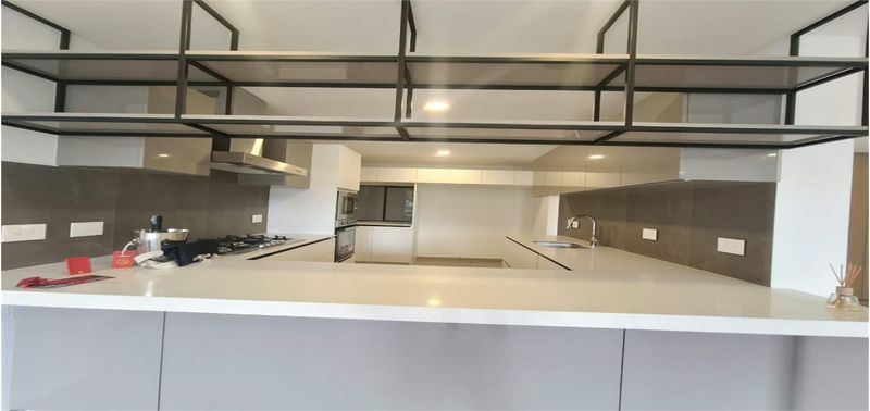 Apartamento en Venta en Bogotá, D.C., La Esperanza Norte-2
